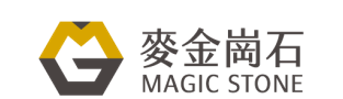 麥金崗石 Magic Stone